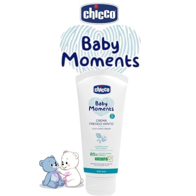 Chicco Baby – Crema Freddo Vento 50 ml