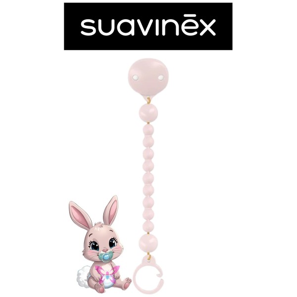 Suavinex Catena Colour Essence – Tutti i Colori