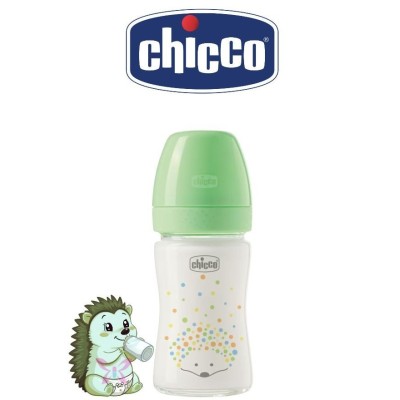 Biberon Vetro Perfect Easy 150 ml – Chicco