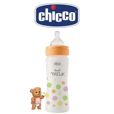 Chicco 250 ml Perfect Easy – Anticolica