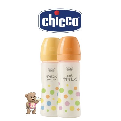 Chicco 250 ml Perfect Easy – Anticolica