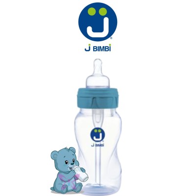J BIMBI Natural 260 ml Anti-Otite