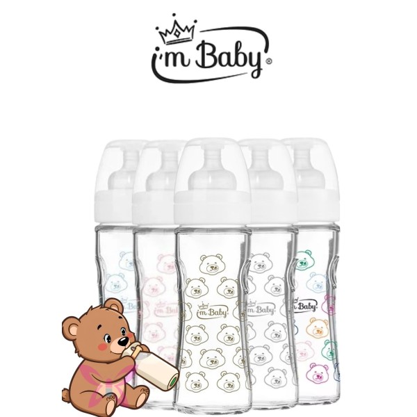 IM BABY 300 ml – Luxury Edition