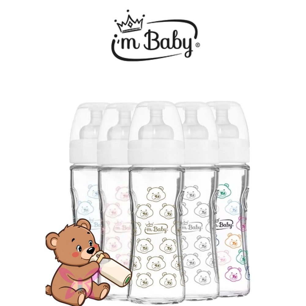 IM BABY 300 ml – Luxury Edition