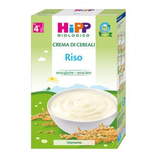 HIPP CR. DI RISO