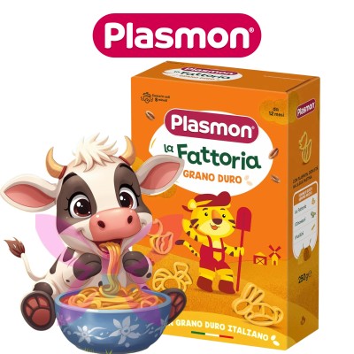 Plasmon Pastina Fattoria 250 g