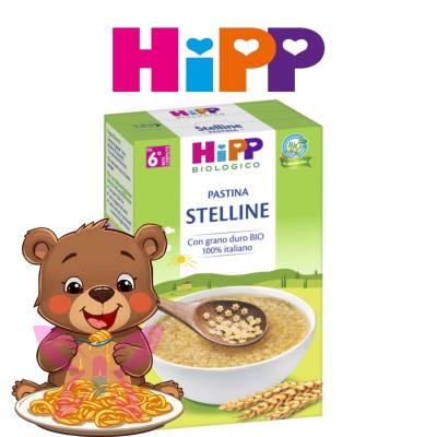 HiPP Stelline 320 g