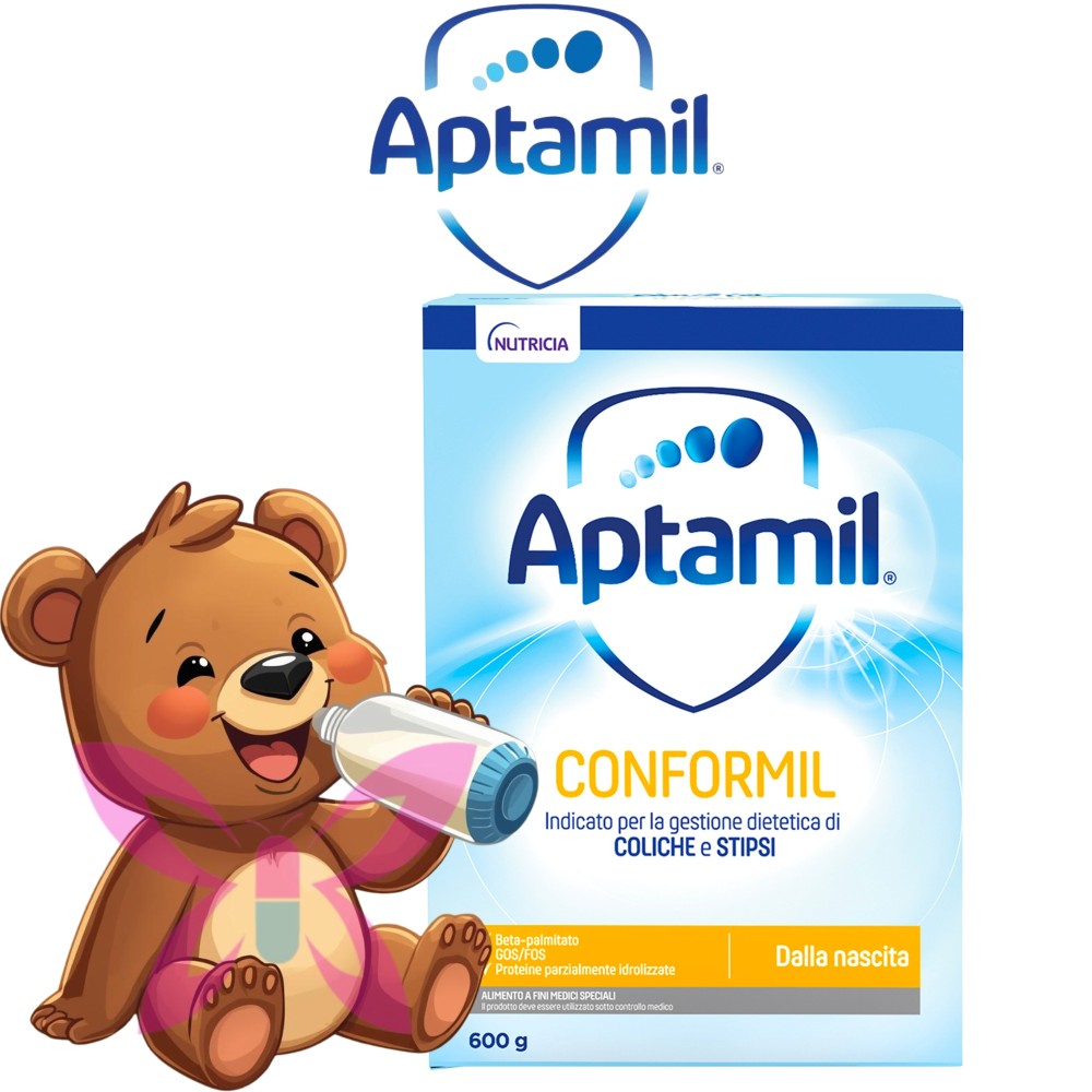 Aptamil Conformil 600 g