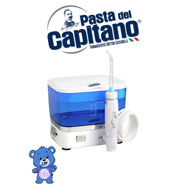 IDROPULSORE DENTALE RICAR