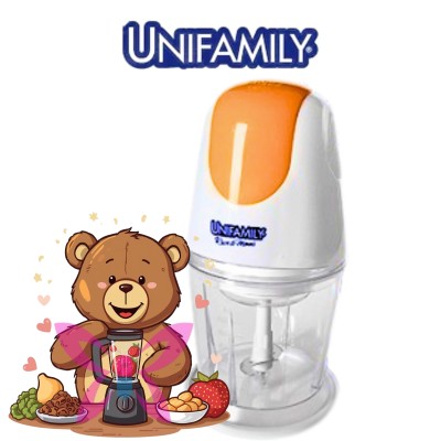 Unifamily Omogeneizzatore Baby