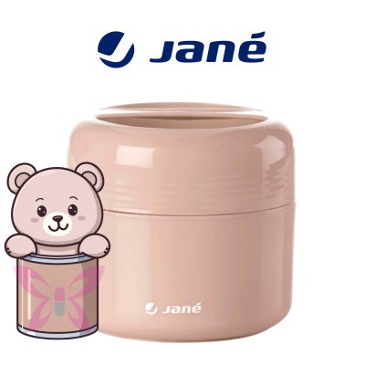 Thermos Pappa Jané Acciaio Inox 550 ml