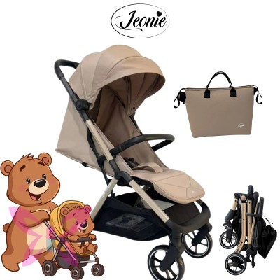 Leonie Verve Passeggino Urbano