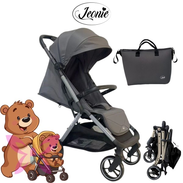 Leonie Verve Passeggino Urbano