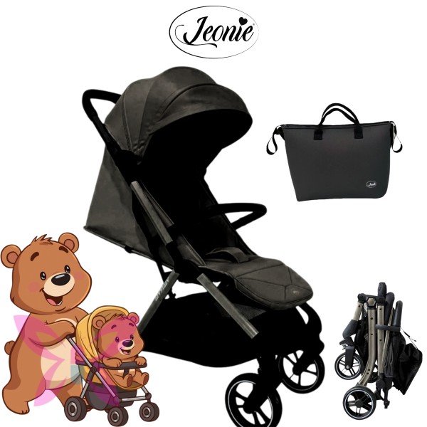 Leonie Verve Passeggino Urbano