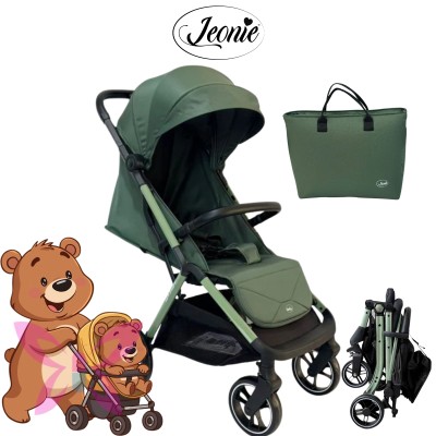 Leonie Verve Passeggino Urbano