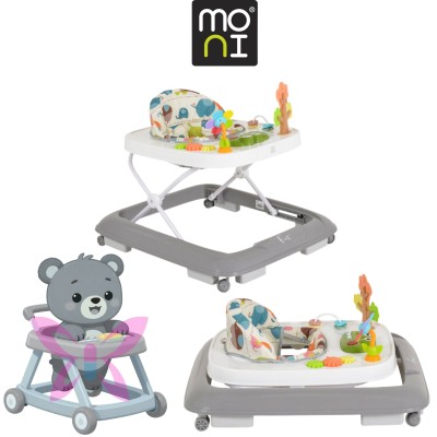 Moni Girello evolutivo Forest