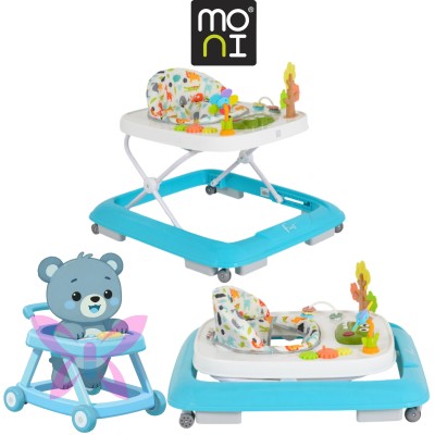 Moni Girello evolutivo Forest