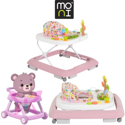 Moni Girello evolutivo Forest