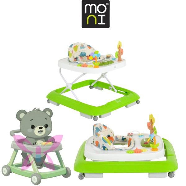 Moni Girello evolutivo Forest