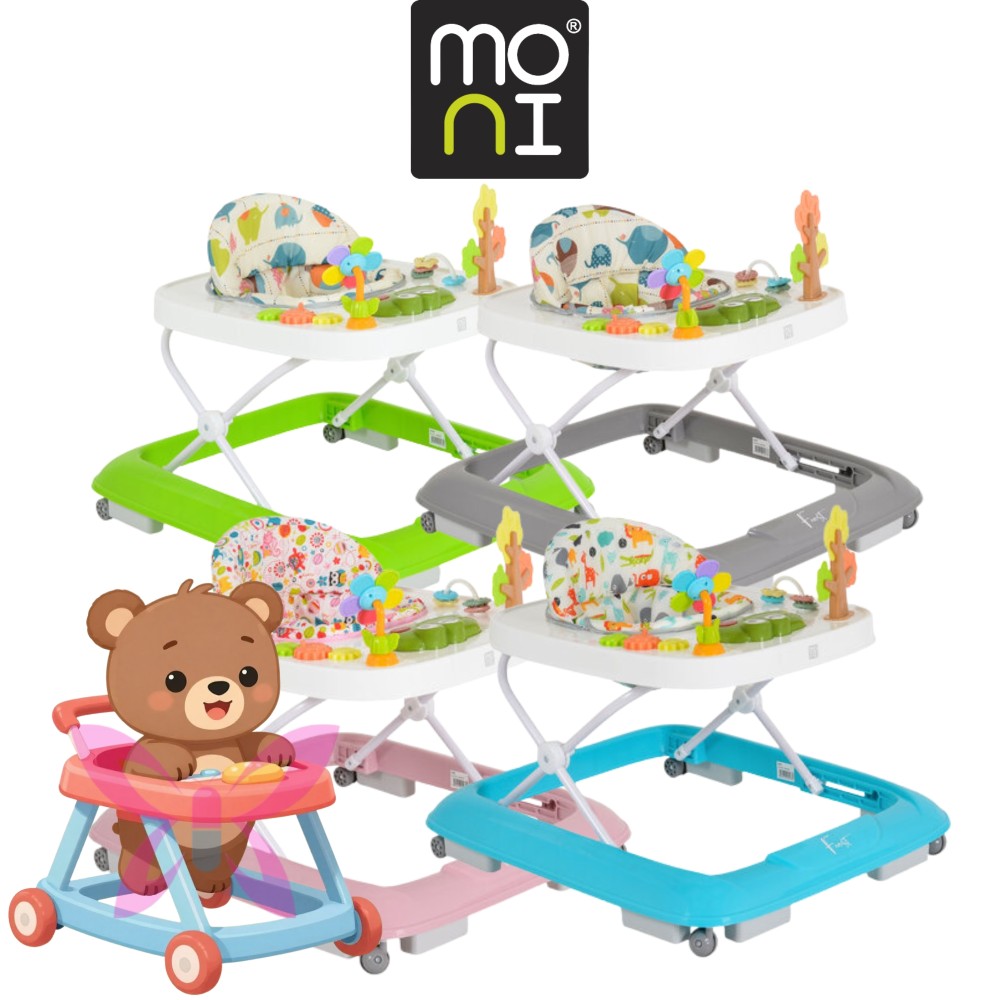 Moni Girello evolutivo Forest