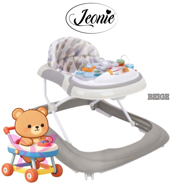Girello Leonie Amalfi Baby Walker