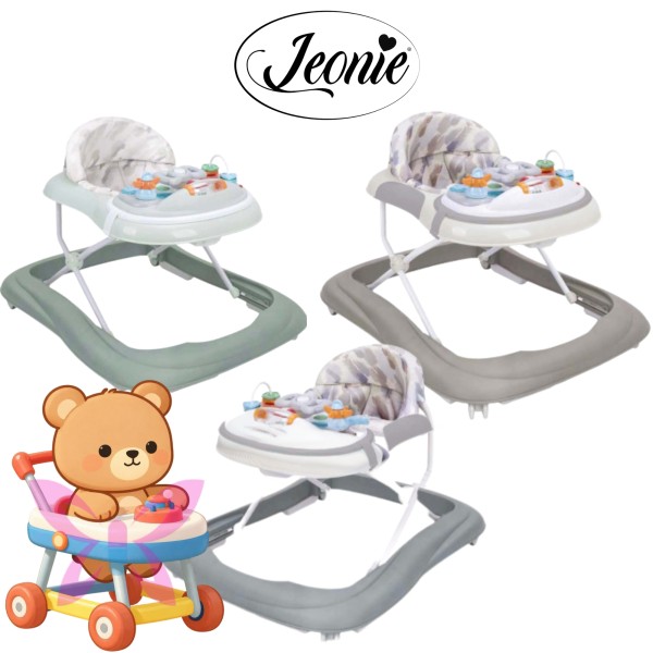 Girello Leonie Amalfi Baby Walker