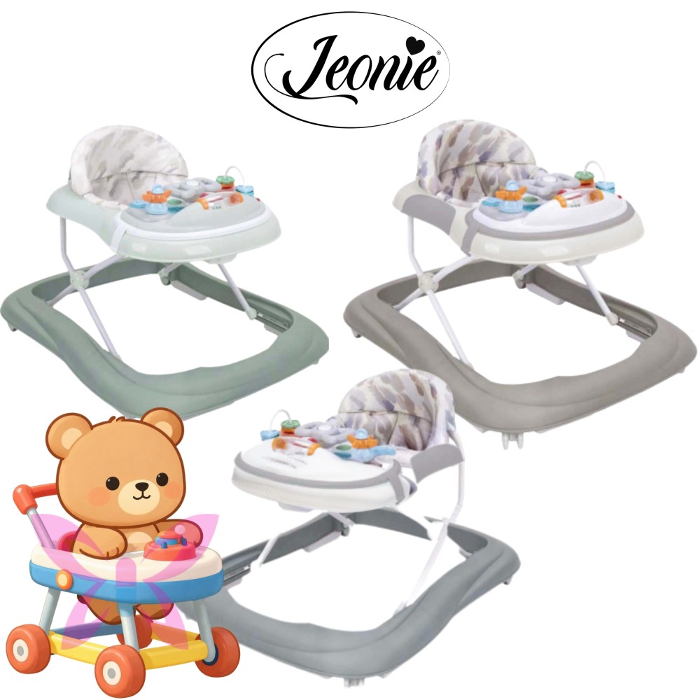 Girello Leonie Amalfi Baby Walker