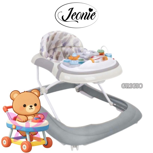 Girello Leonie Amalfi Baby Walker