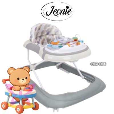 Girello Leonie Amalfi Baby Walker