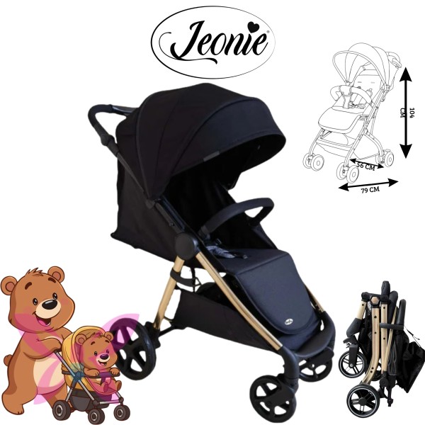Passeggino Leonie Smarty 3.0