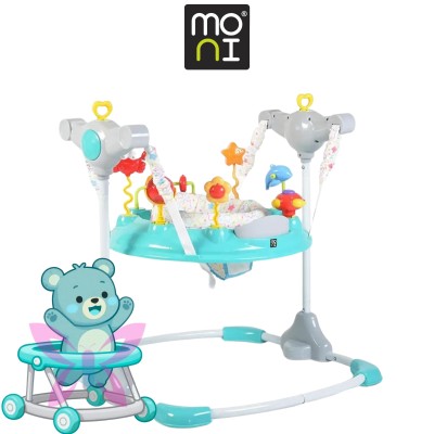 Moni Vista Centro Attività Jumper 360°