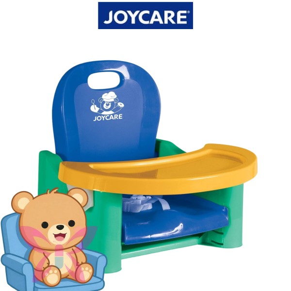 Alzatina da Sedia Joycare Ghiottone