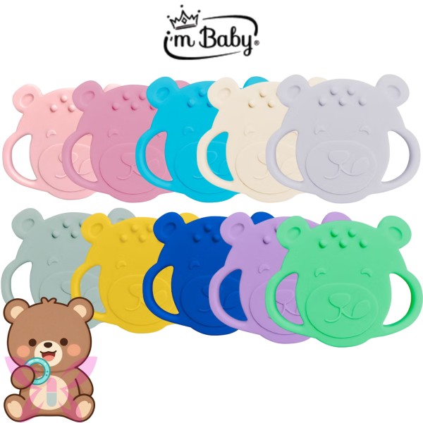 Massaggiagengive I’m Baby Bear