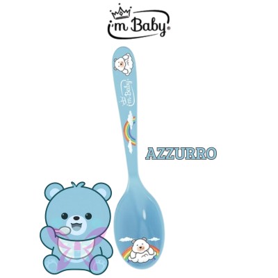 Cucchiaio I’m Baby Svezzamento
