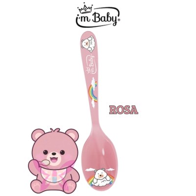 Cucchiaio I’m Baby Svezzamento