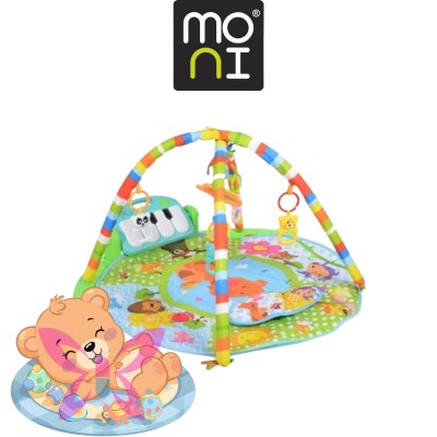 Palestrina Attività Moni Baby Piano Boy
