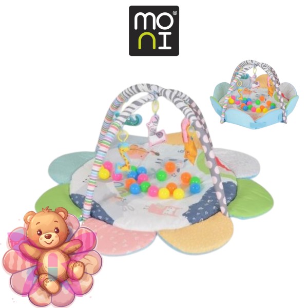 Moni Daisy Palestrina Bambini