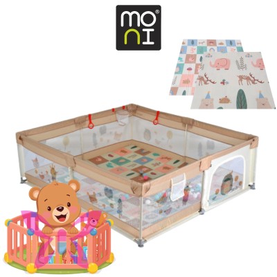 Box Recinto Gioco Gamezone 150x200