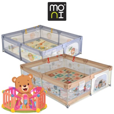 Box Recinto Gioco Gamezone 150x200