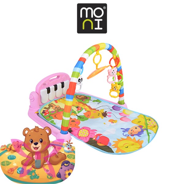 Palestrina Moni Pianoforte Musicale