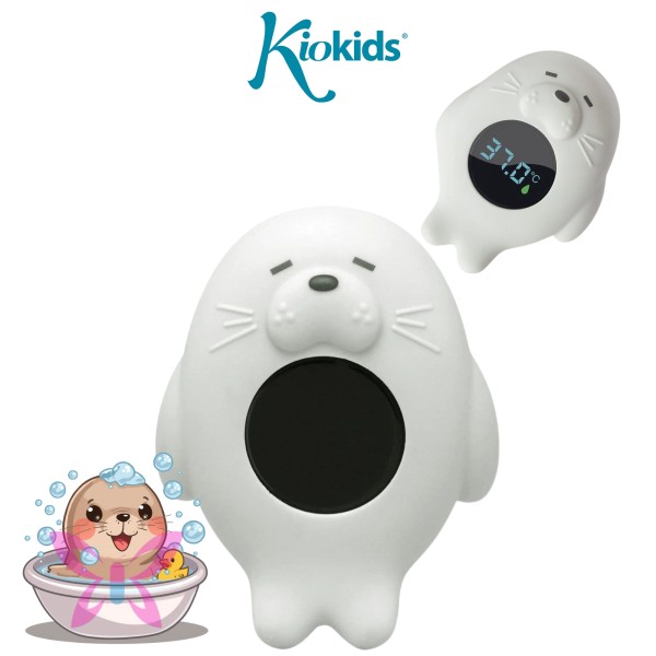 Termometro Digitale Neonati Kiokids