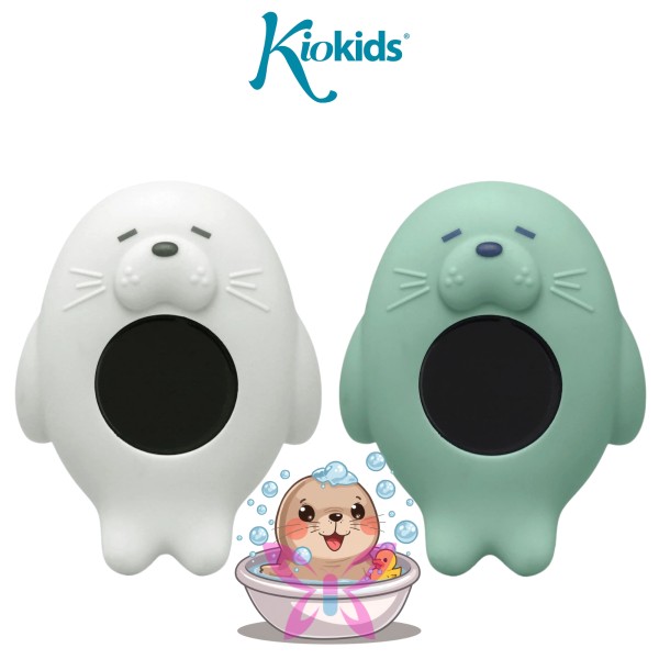 Termometro Digitale Neonati Kiokids