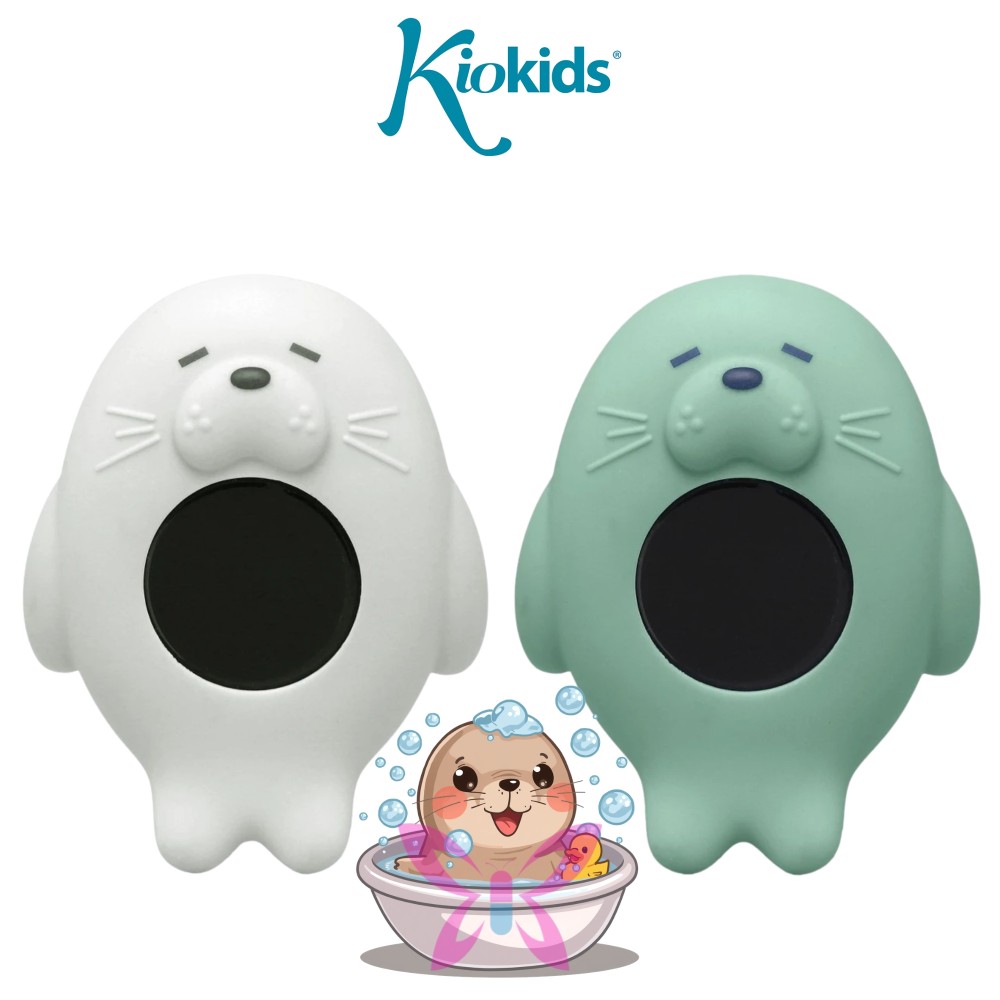 Termometro Digitale Neonati Kiokids