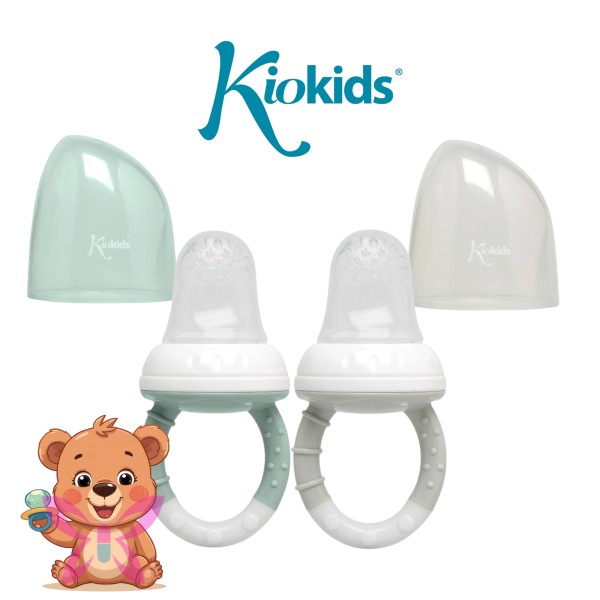 Alimentatore Antisoffocamento Kiokids