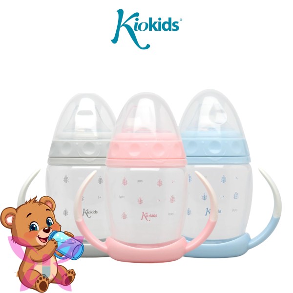 Tazza Apprendimento Step 1 Kiokids