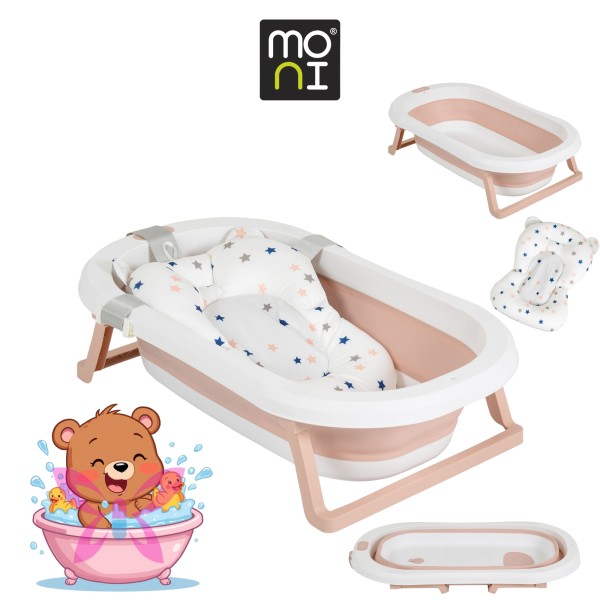 Vaschetta Pieghevole Moni Palma