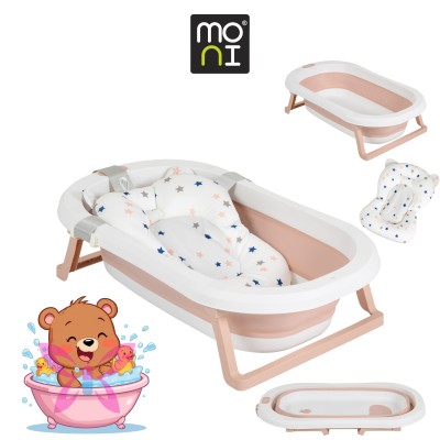 Vaschetta Pieghevole Moni Palma