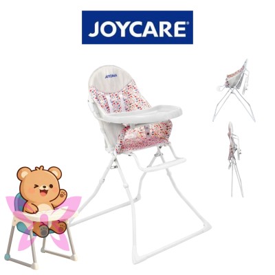 Joycare Pastrocchio Seggiolone Pieghevole
