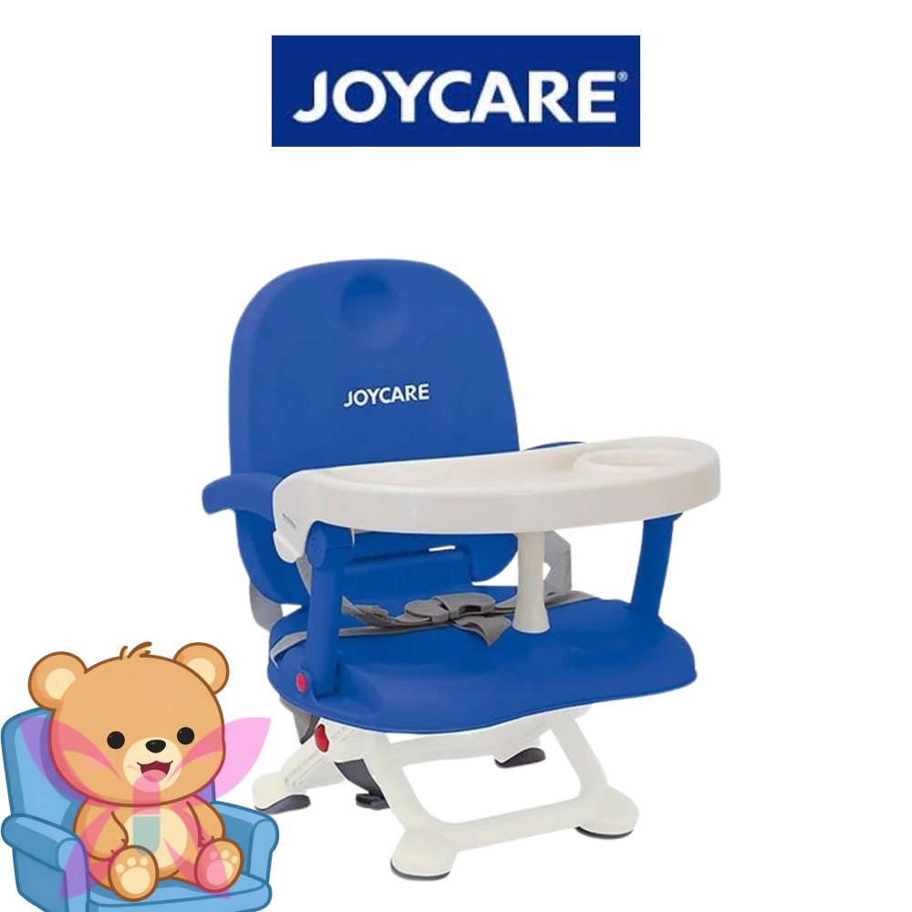 Alzatina Svezzamento Joycare Joy Pappa