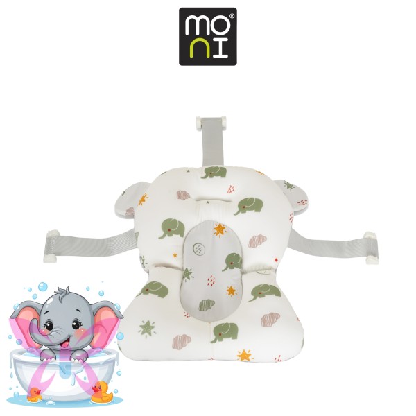 Cuscino Bagnetto Antiscivolo Cangaroo